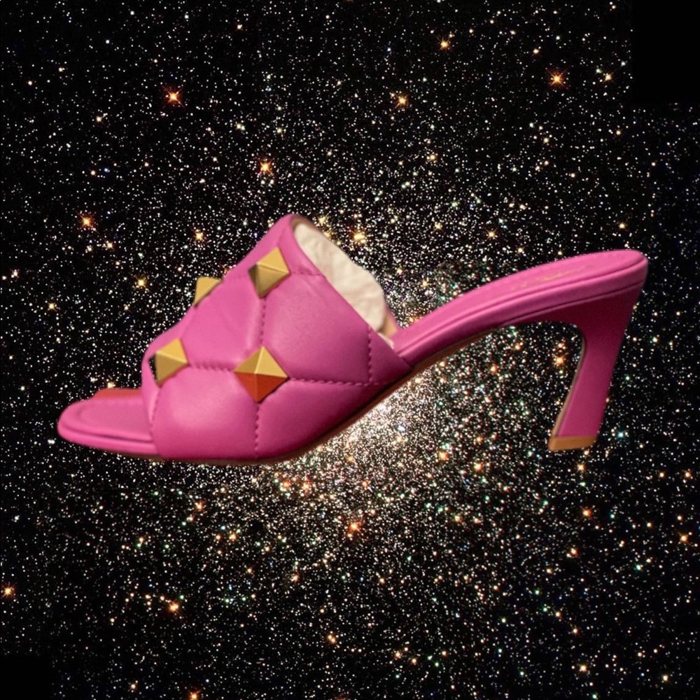 Valentino new season heels